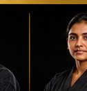 Sensei Neha, instructor